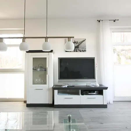 Apartmán Louisa 52 - Seahorse In