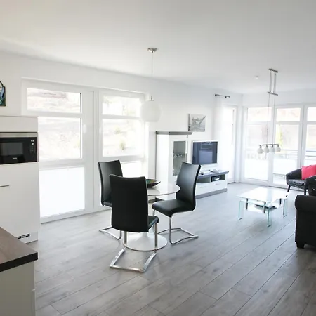 Louisa 52 - Seahorse In * Sellin (Rugen)