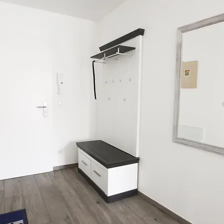 Louisa 52 - Seahorse In Sellin (Rugen)