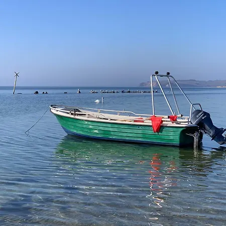 Apartmán Louisa 52 - Seahorse In