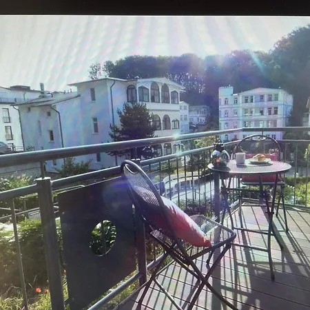 Louisa 52 - Seahorse In Apartmán