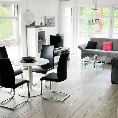 Apartamento Louisa 52 - Seahorse In Sellin (Rugen)