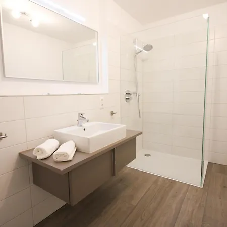 Apartamento Louisa 52 - Seahorse In Sellin (Rugen)