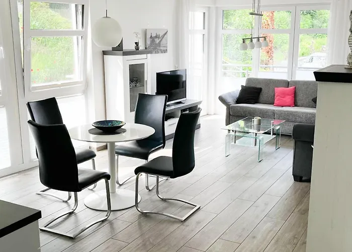 شقة Louisa 52 - Seahorse In *