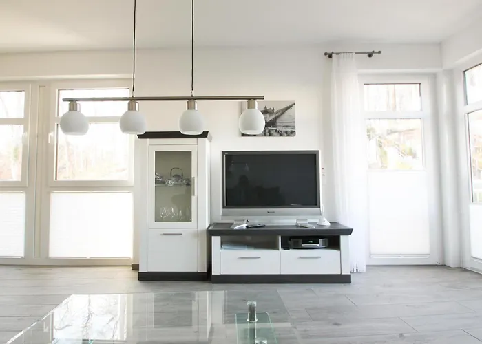 شقة Louisa 52 - Seahorse In