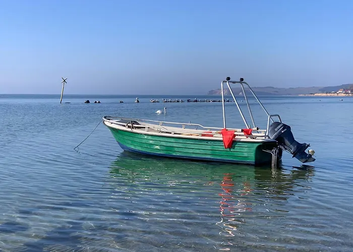 شقة Louisa 52 - Seahorse In