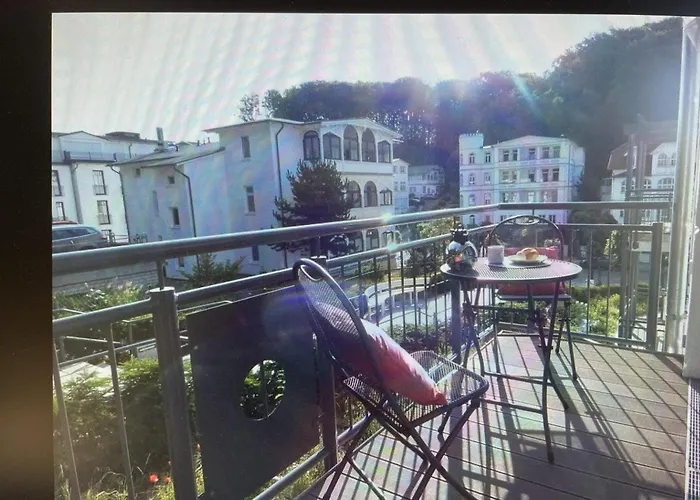 Louisa 52 - Seahorse In شقة